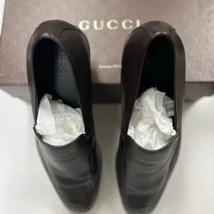 Gucci | Shoes | Authentic Classic Gucci Shoes Made In Italy  display picture 1